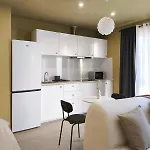 Calma Your Getaway In Playa De Апартаменты