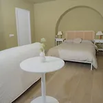 Апартаменты Calma Your Getaway In Playa De Валенсия