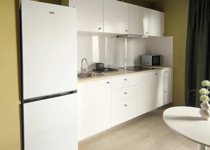 Calma Your Getaway In Playa De