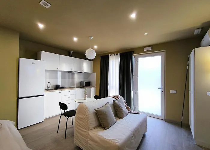 公寓 Calma Your Getaway In Playa De